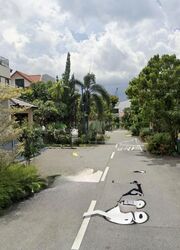 Serangoon Garden Estate (D19), Terrace #610250201